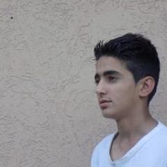 Mohammad Abdullah