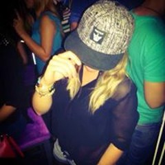 Виктория Висоцка