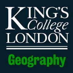 KCL Geography Department