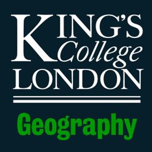 The Master's Internship Module in Geography