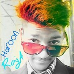 ھارون نیامت