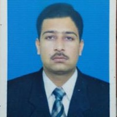 Zafar iqbal