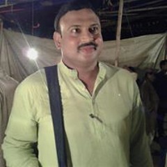 Aniruddha Bhattacharjee