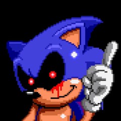 This Time WE PLAY AS SONIC.EXE!!! 