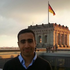 Mohamed Khalil 150