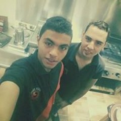 Hosam Algandy Alking
