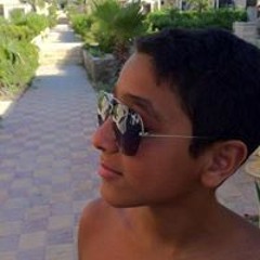 Mahmoud Zakaria