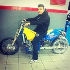 Βασίλης Τσέλος