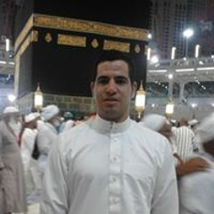 Ahmed Ali