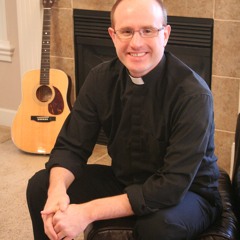 Fr. Kent O'Connor