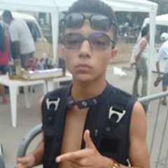 Rafael Almeida Brito