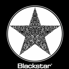 DJ BlackStar