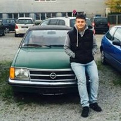Sale Đurić Gazda II