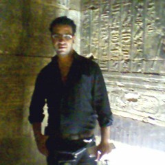 Ahmed Yahia
