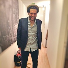 Maximilian "Marten" Urban