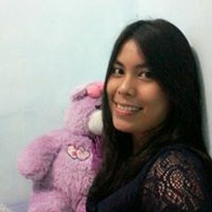 Betty Mariana Silalahi