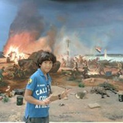 Moharm Enal