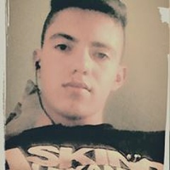Antonio Perez