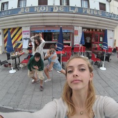 Pauline Rossignol
