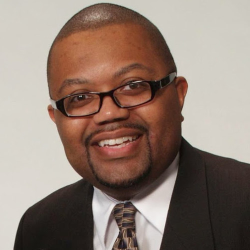 Sherman Cox’s avatar