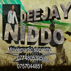 DJ NIDDO