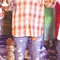 GrindNeverstop Coldworld