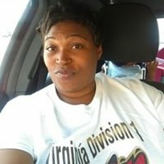 Ka'Tina E. Poole-Perry