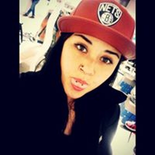 Victoria González’s avatar
