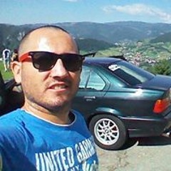 Cristi Mihalcescu