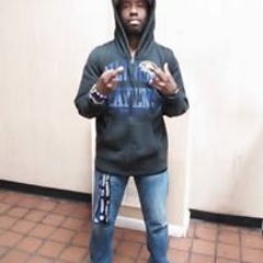 Shawn Keith Evans Jr.