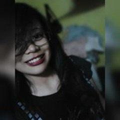 Cyrell Llamado Satingasin