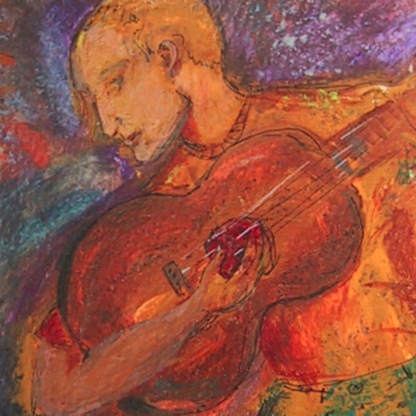 Peter Day Music