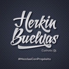 HerkinBuelvas Dj