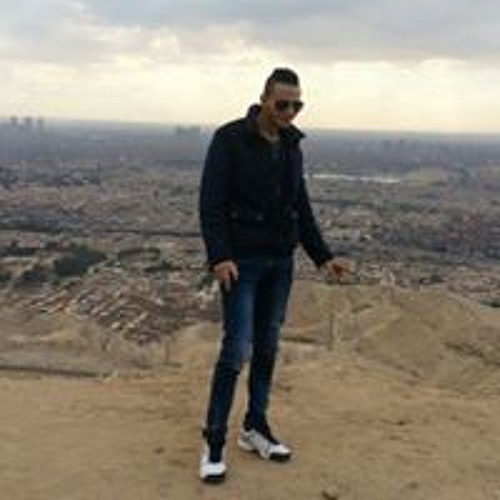 Amr Hamama Sharm’s avatar