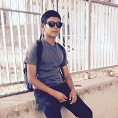 Abraham Galvez