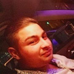 István Hami Rostás