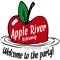 Apple River Hideaway