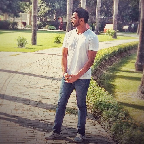 Nicone & Sascha Braemer feat. Narra - Rej Senhor (Original Mix)