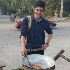 Naeemullah