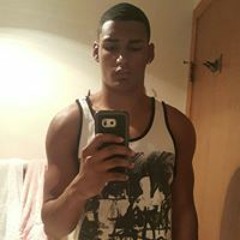 Ryan Robinson