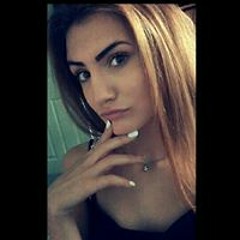 Leona Faith Susca Newfb