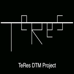 TeRes DTM Project
