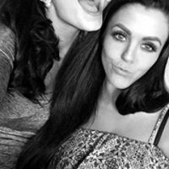 Charlotte Murphy Berget