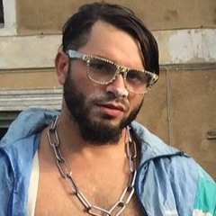 Michał Micki Bartosiak