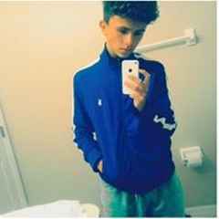 Will Pilling