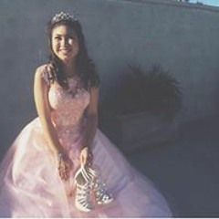 Samantha Sabrina Santos