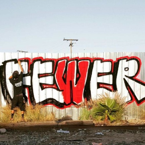SoundCloud profile picture for @fewer
