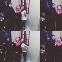 Fiqa Aprilliana Uchi