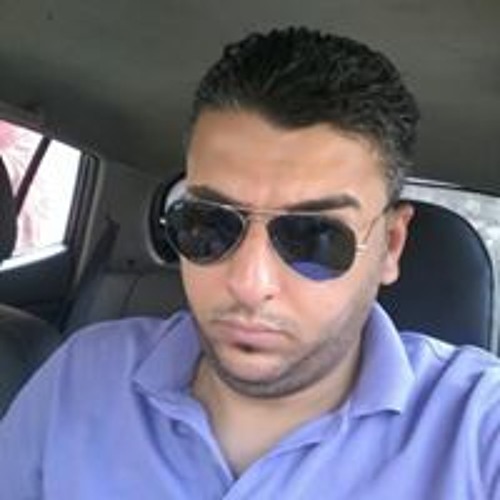 Emad Meky’s avatar