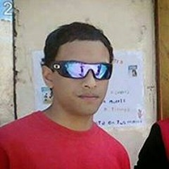 Jaime Arenas Colchado
